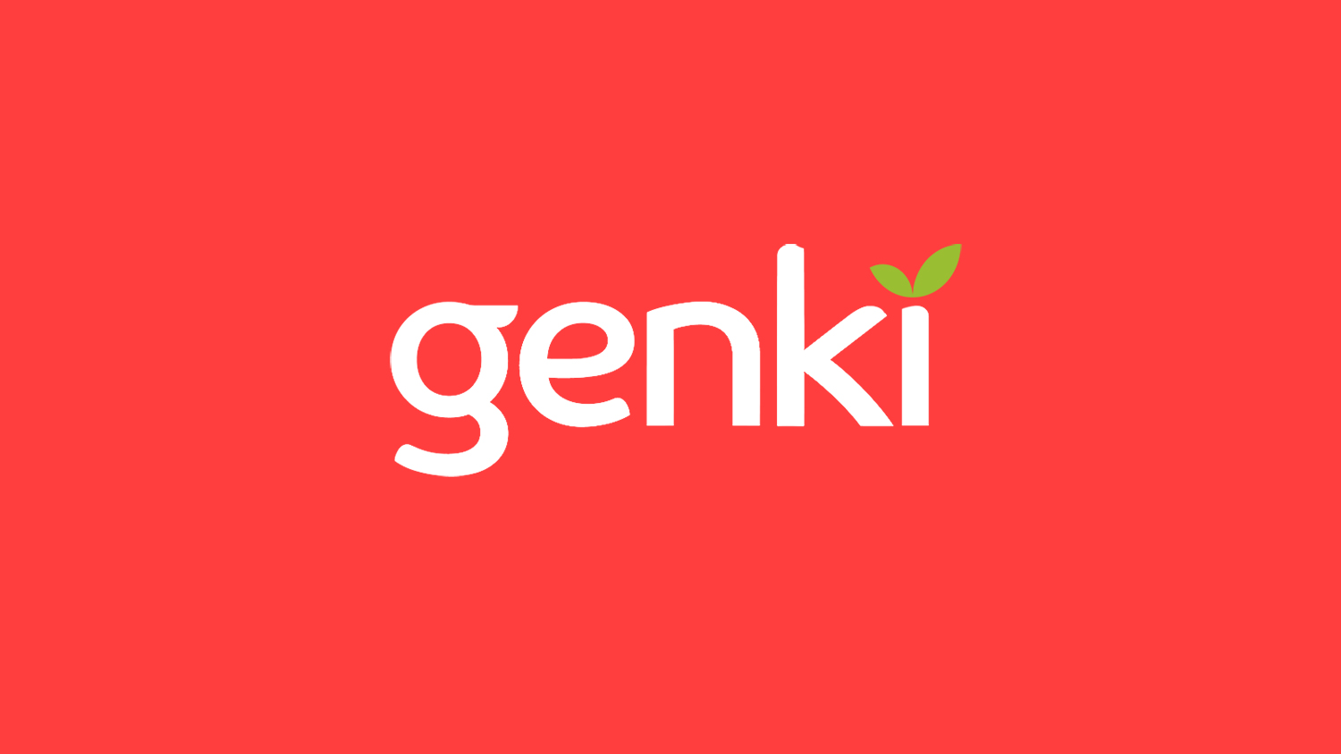 Genki Health Insurance Logo