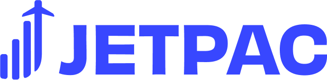 Jetpac Logo